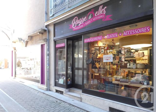 Local commercial à louer - 60.0 m2 - 12 - Aveyron