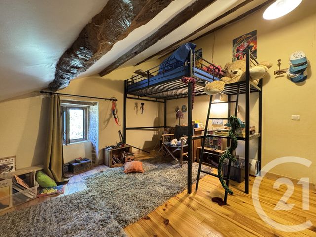 Maison &agrave; vendre - 6 pi&egrave;ces - 185,36 m2 - Coupiac - 12 - MIDI-PYRENEES