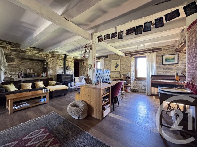 Maison &agrave; vendre - 6 pi&egrave;ces - 185,36 m2 - Coupiac - 12 - MIDI-PYRENEES
