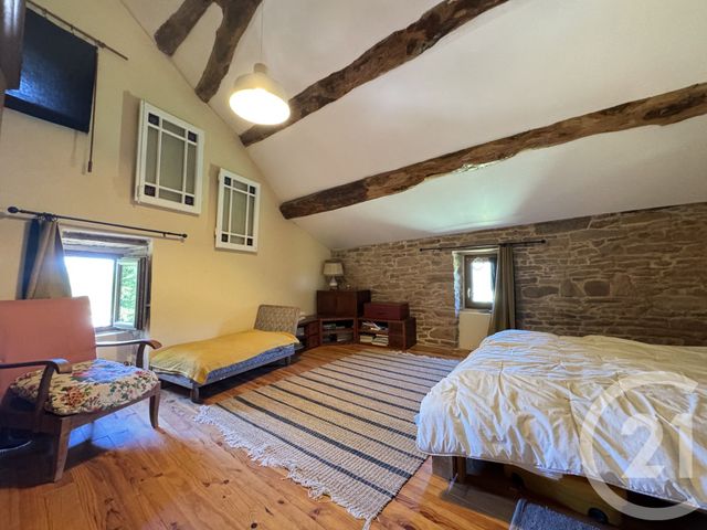 Maison &agrave; vendre - 6 pi&egrave;ces - 185,36 m2 - Coupiac - 12 - MIDI-PYRENEES