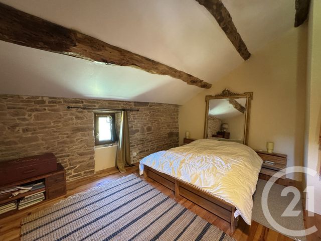 Maison &agrave; vendre - 6 pi&egrave;ces - 185,36 m2 - Coupiac - 12 - MIDI-PYRENEES