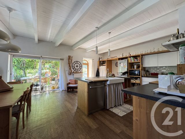 Maison &agrave; vendre - 6 pi&egrave;ces - 185,36 m2 - Coupiac - 12 - MIDI-PYRENEES