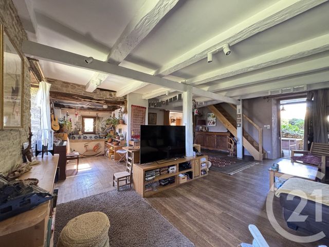 Maison &agrave; vendre - 6 pi&egrave;ces - 185,36 m2 - Coupiac - 12 - MIDI-PYRENEES