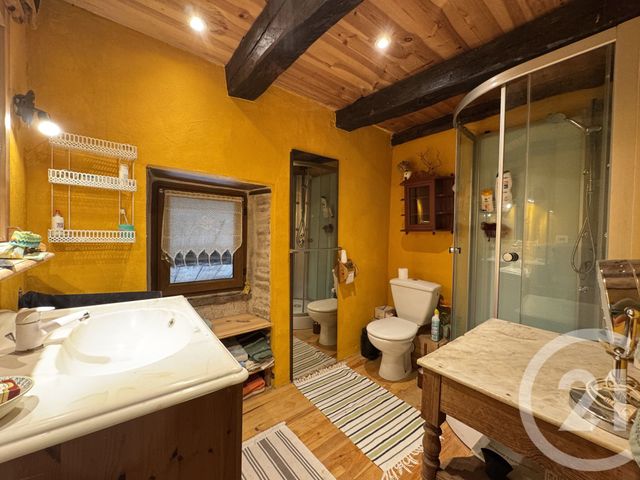 Maison &agrave; vendre - 6 pi&egrave;ces - 185,36 m2 - Coupiac - 12 - MIDI-PYRENEES
