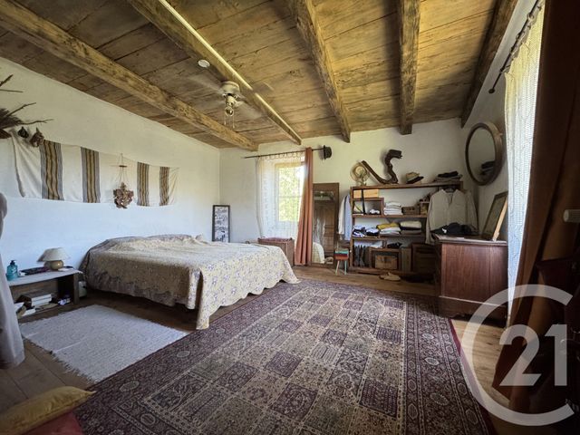 Maison &agrave; vendre - 6 pi&egrave;ces - 185,36 m2 - Coupiac - 12 - MIDI-PYRENEES