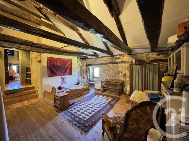 Maison &agrave; vendre - 6 pi&egrave;ces - 185,36 m2 - Coupiac - 12 - MIDI-PYRENEES