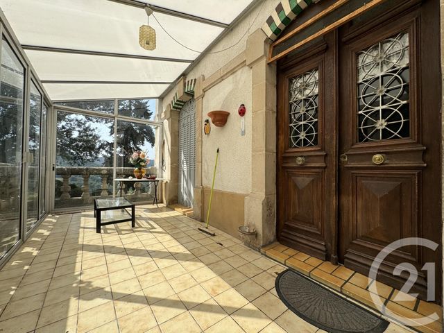 Maison à vendre - 9 pièces - 341,19 m2 - St Victor Et Melvieu - 12 - MIDI-PYRENEES