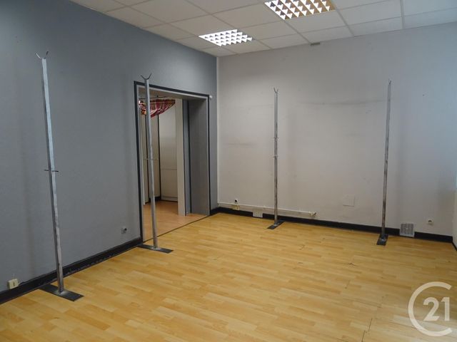 Immeuble &agrave; vendre - 140 m2 - St Affrique - 12 - MIDI-PYRENEES