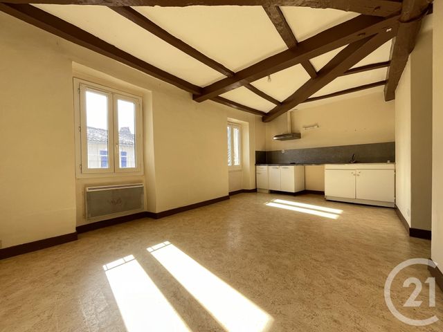 Immeuble &agrave; vendre - 140 m2 - St Affrique - 12 - MIDI-PYRENEES