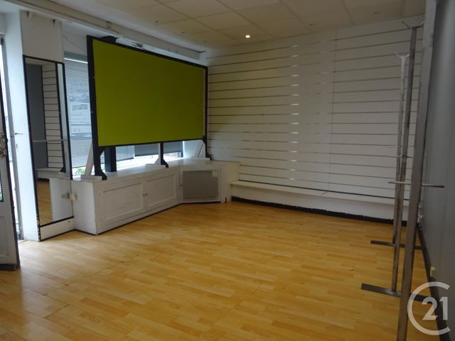 Immeuble &agrave; vendre - 140 m2 - St Affrique - 12 - MIDI-PYRENEES