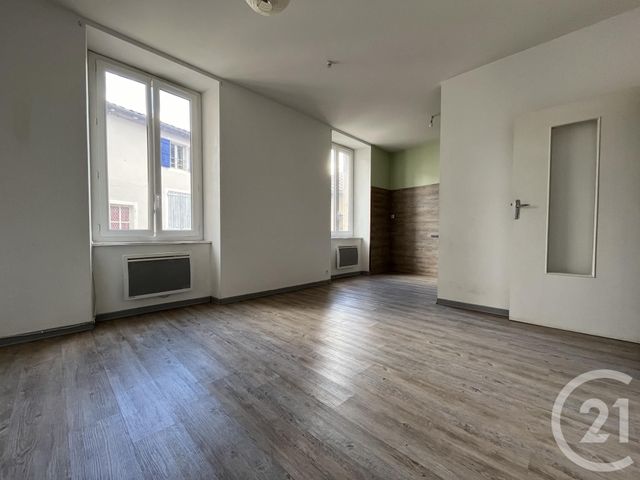 Immeuble &agrave; vendre - 140 m2 - St Affrique - 12 - MIDI-PYRENEES