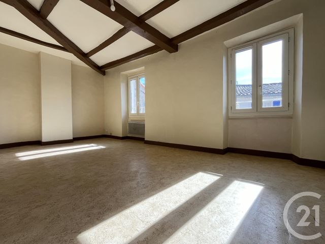 Immeuble &agrave; vendre - 140 m2 - St Affrique - 12 - MIDI-PYRENEES