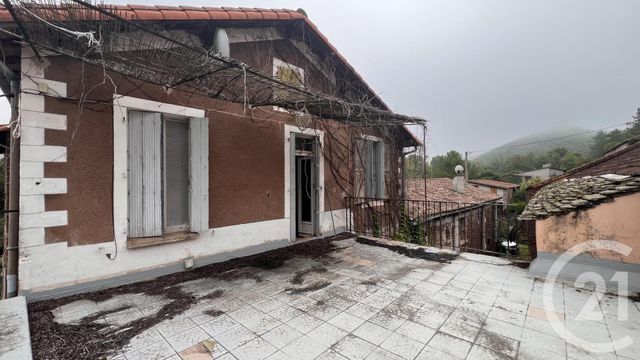 appartement - CALMELS ET LE VIALA - 12