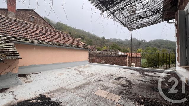 Appartement T4 à vendre - 4 pièces - 83,67 m2 - Calmels Et Le Viala - 12 - MIDI-PYRENEES