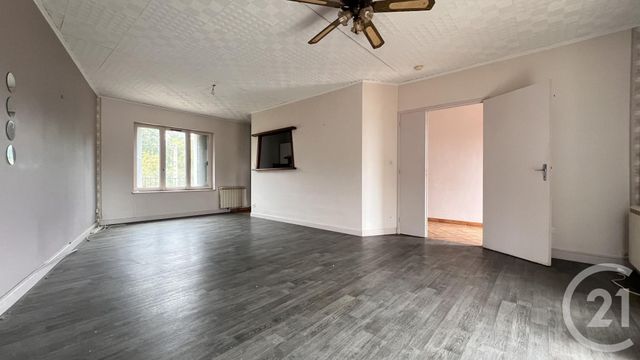 Appartement T4 à vendre - 4 pièces - 97,97 m2 - Calmels Et Le Viala - 12 - MIDI-PYRENEES