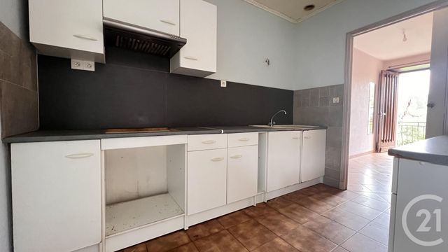 Appartement T4 à vendre - 4 pièces - 97,97 m2 - Calmels Et Le Viala - 12 - MIDI-PYRENEES