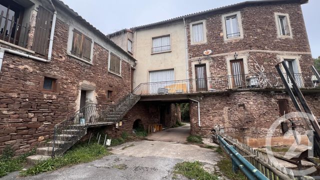 appartement - CALMELS ET LE VIALA - 12