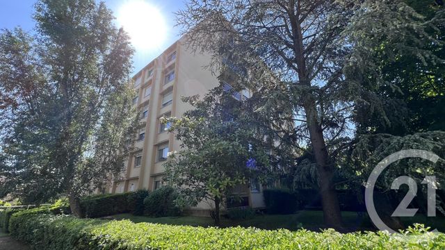 Appartement T4 à vendre - 4 pièces - 91 m2 - Millau - 12 - MIDI-PYRENEES