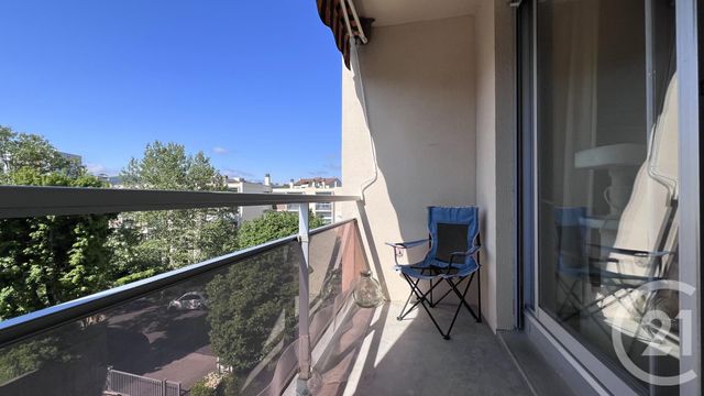 Appartement T4 à vendre - 4 pièces - 91 m2 - Millau - 12 - MIDI-PYRENEES