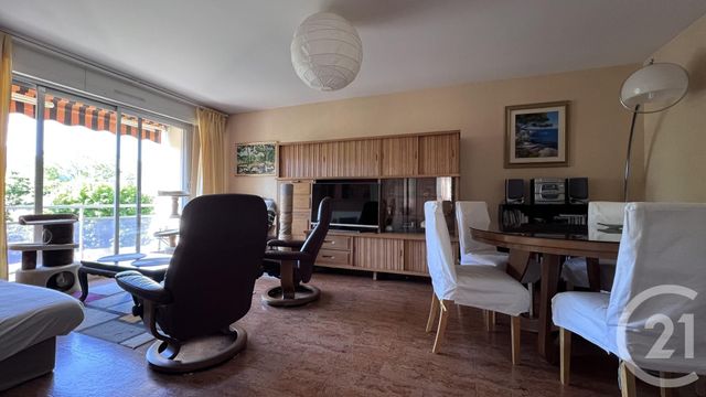 Appartement T4 à vendre MILLAU