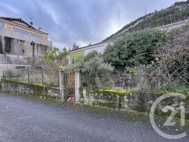 Maison &agrave; vendre - 8 pi&egrave;ces - 226,98 m2 - Roquefort Sur Soulzon - 12 - MIDI-PYRENEES