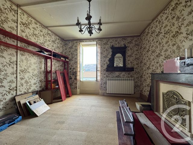 Maison &agrave; vendre - 8 pi&egrave;ces - 226,98 m2 - Roquefort Sur Soulzon - 12 - MIDI-PYRENEES