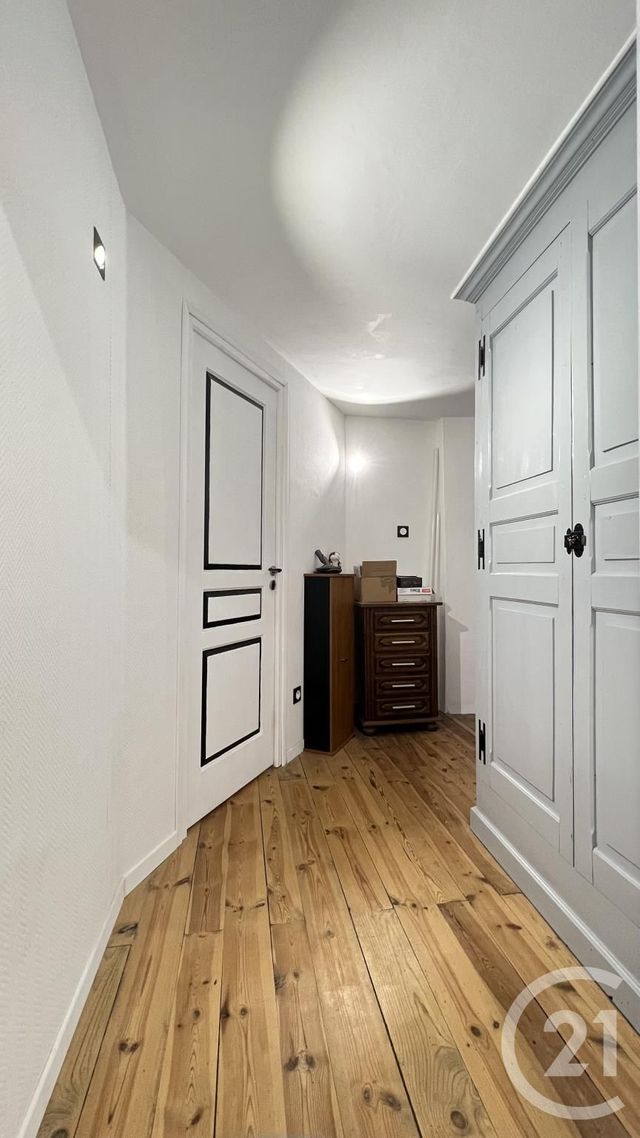 Maison à vendre - 5 pièces - 144 m2 - St Affrique - 12 - MIDI-PYRENEES