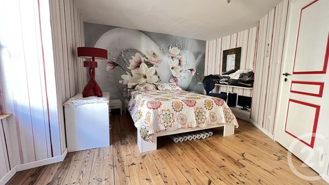 Maison à vendre - 5 pièces - 144 m2 - St Affrique - 12 - MIDI-PYRENEES