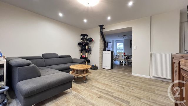 maison - ST AFFRIQUE - 12