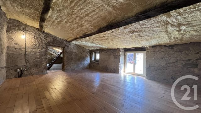 Maison à vendre - 5 pièces - 144 m2 - St Affrique - 12 - MIDI-PYRENEES