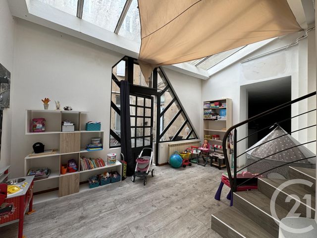 Appartement T4 à vendre - 4 pièces - 140,90 m2 - St Affrique - 12 - MIDI-PYRENEES