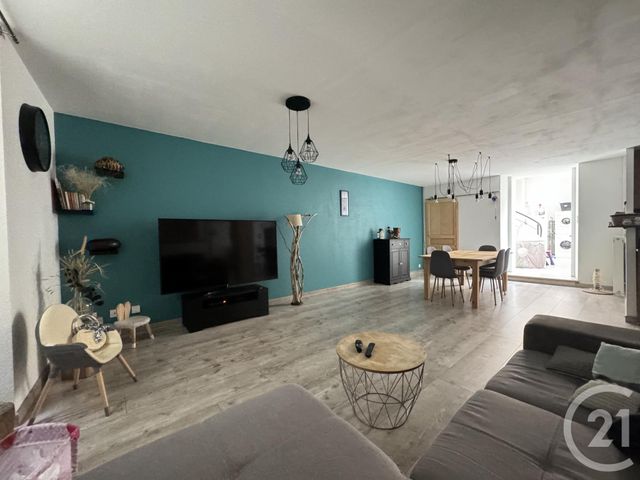 Appartement T4 à vendre - 4 pièces - 140,90 m2 - St Affrique - 12 - MIDI-PYRENEES