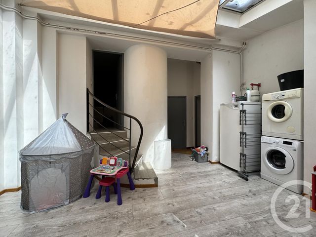 Appartement T4 à vendre - 4 pièces - 140,90 m2 - St Affrique - 12 - MIDI-PYRENEES