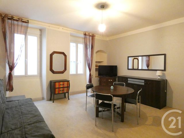 Appartement T2 à vendre - 2 pièces - 48 m2 - St Affrique - 12 - MIDI-PYRENEES