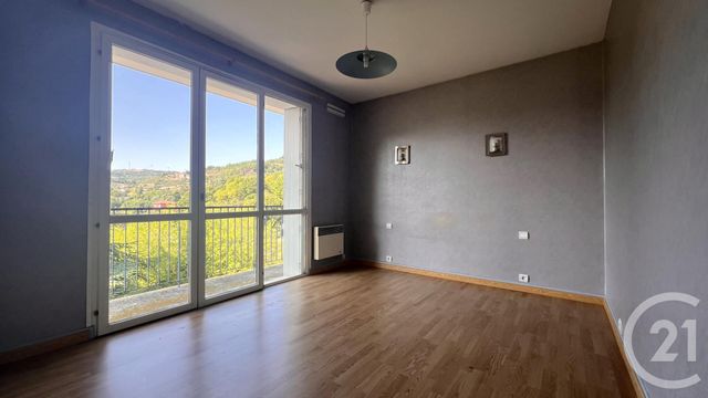 Appartement F3 à vendre - 3 pièces - 88,96 m2 - St Affrique - 12 - MIDI-PYRENEES