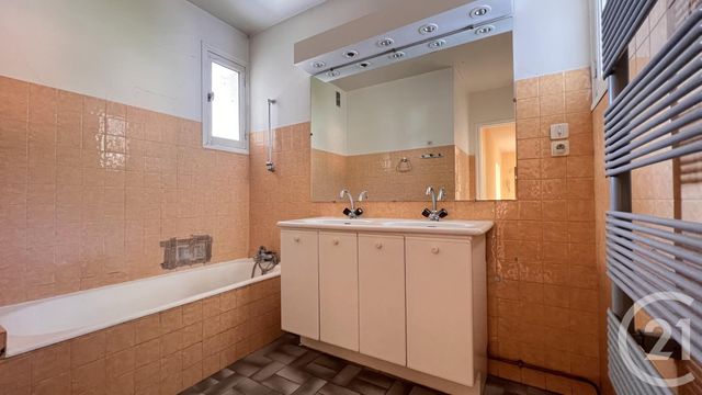 Appartement F3 à vendre - 3 pièces - 88,96 m2 - St Affrique - 12 - MIDI-PYRENEES