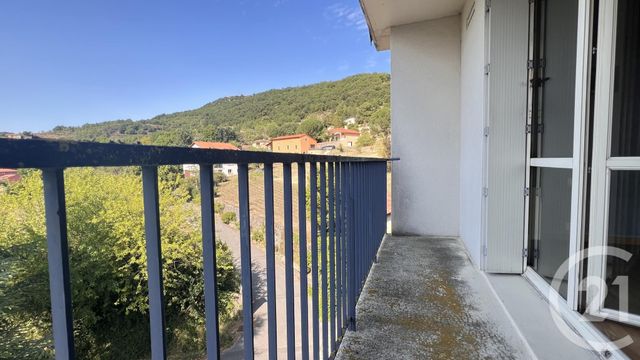 Appartement F3 à vendre - 3 pièces - 88,96 m2 - St Affrique - 12 - MIDI-PYRENEES