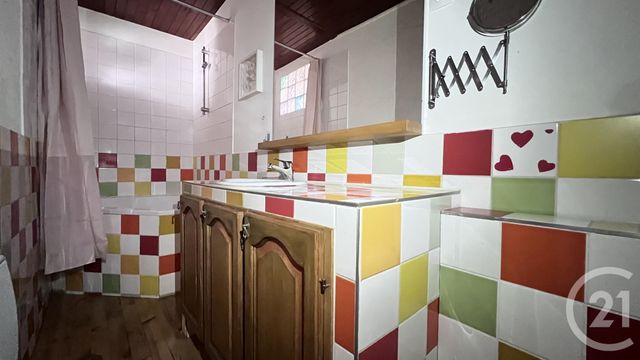 Maison à vendre - 4 pièces - 85,91 m2 - Camares - 12 - MIDI-PYRENEES