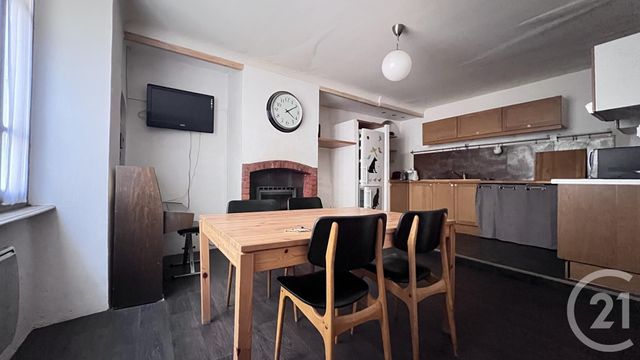 Maison à vendre - 4 pièces - 85,91 m2 - Camares - 12 - MIDI-PYRENEES