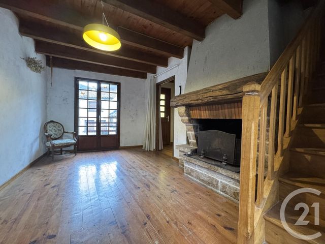 Maison à vendre - 3 pièces - 53,89 m2 - Brusque - 12 - MIDI-PYRENEES