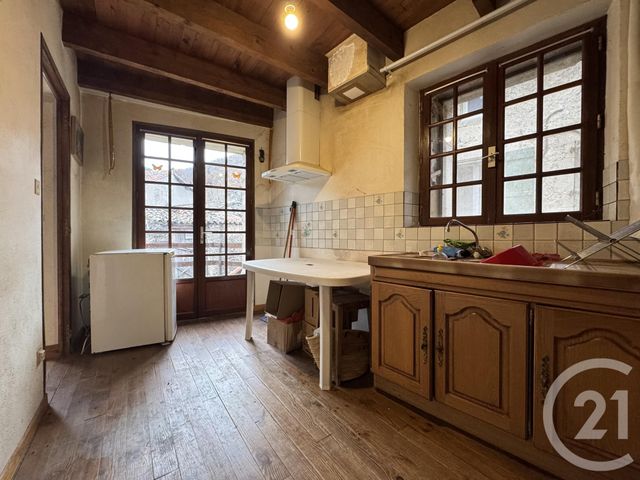 Maison à vendre - 3 pièces - 53,89 m2 - Brusque - 12 - MIDI-PYRENEES
