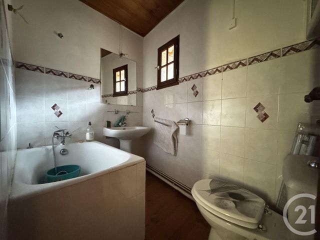 Maison à vendre - 3 pièces - 53,89 m2 - Brusque - 12 - MIDI-PYRENEES