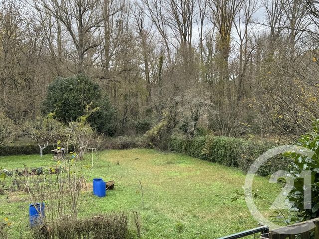 Maison à vendre - 3 pièces - 53,89 m2 - Brusque - 12 - MIDI-PYRENEES