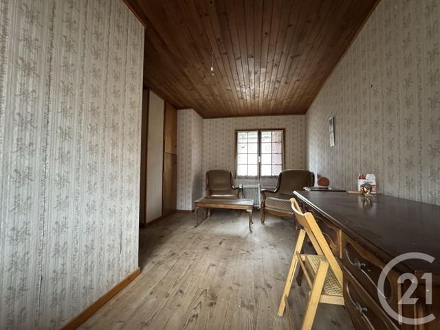 Maison à vendre - 3 pièces - 53,89 m2 - Brusque - 12 - MIDI-PYRENEES