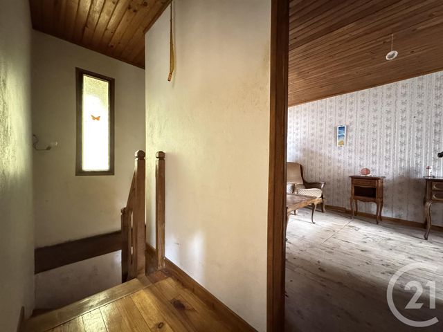 Maison à vendre - 3 pièces - 53,89 m2 - Brusque - 12 - MIDI-PYRENEES