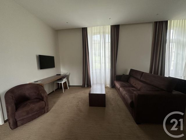 Appartement T3 &agrave; louer - 3 pi&egrave;ces - 85,20 m2 - St Affrique - 12 - MIDI-PYRENEES