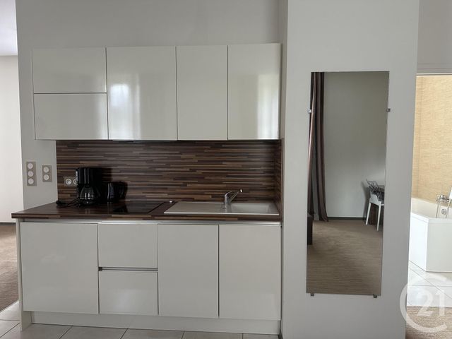 Appartement T3 &agrave; louer - 3 pi&egrave;ces - 85,20 m2 - St Affrique - 12 - MIDI-PYRENEES