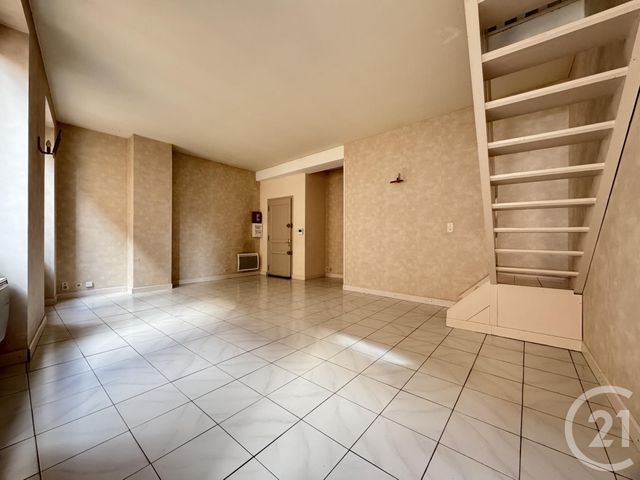 Appartement F5 à vendre - 5 pièces - 110 m2 - St Affrique - 12 - MIDI-PYRENEES