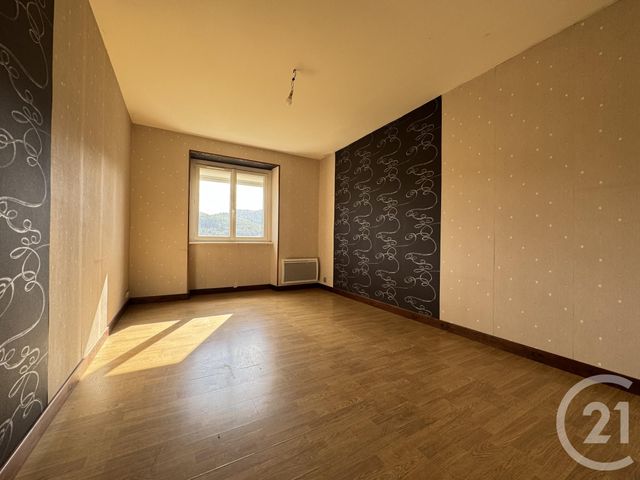 Appartement T4 à vendre - 4 pièces - 84,40 m2 - St Affrique - 12 - MIDI-PYRENEES