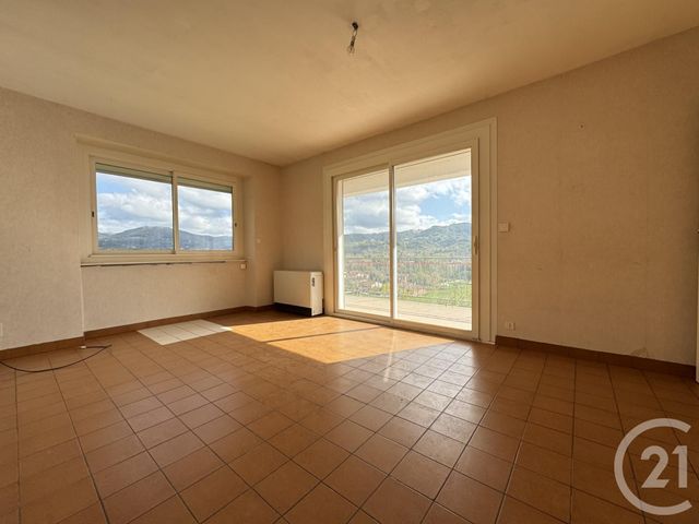 Appartement T4 à vendre - 4 pièces - 84,40 m2 - St Affrique - 12 - MIDI-PYRENEES